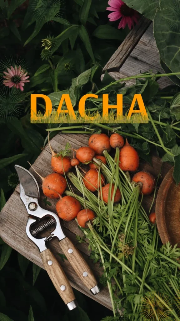 Приватний будинок для людей похилого віку (Dacha)