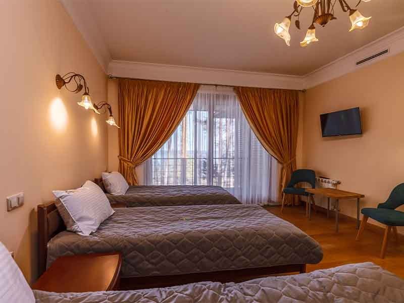 VIP ПАНСІОНАТ