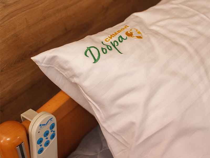 Символ добра