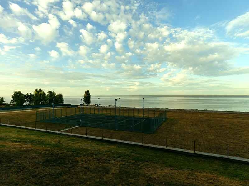 Віп пансіонат Символ Добра