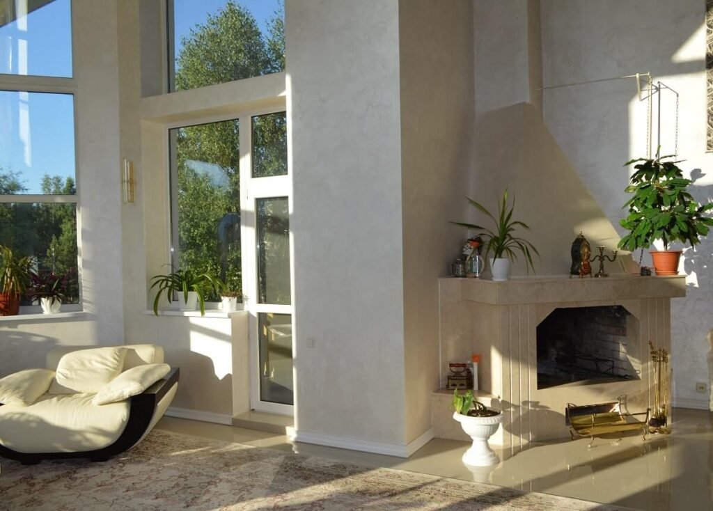 Галерея пансионата Swiss