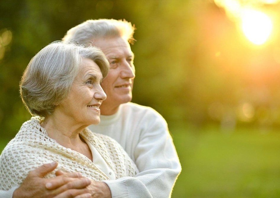 Мониторинг здоровья в пансионате символ добра