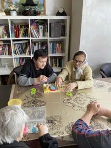 Як позбутися шуму у вухах