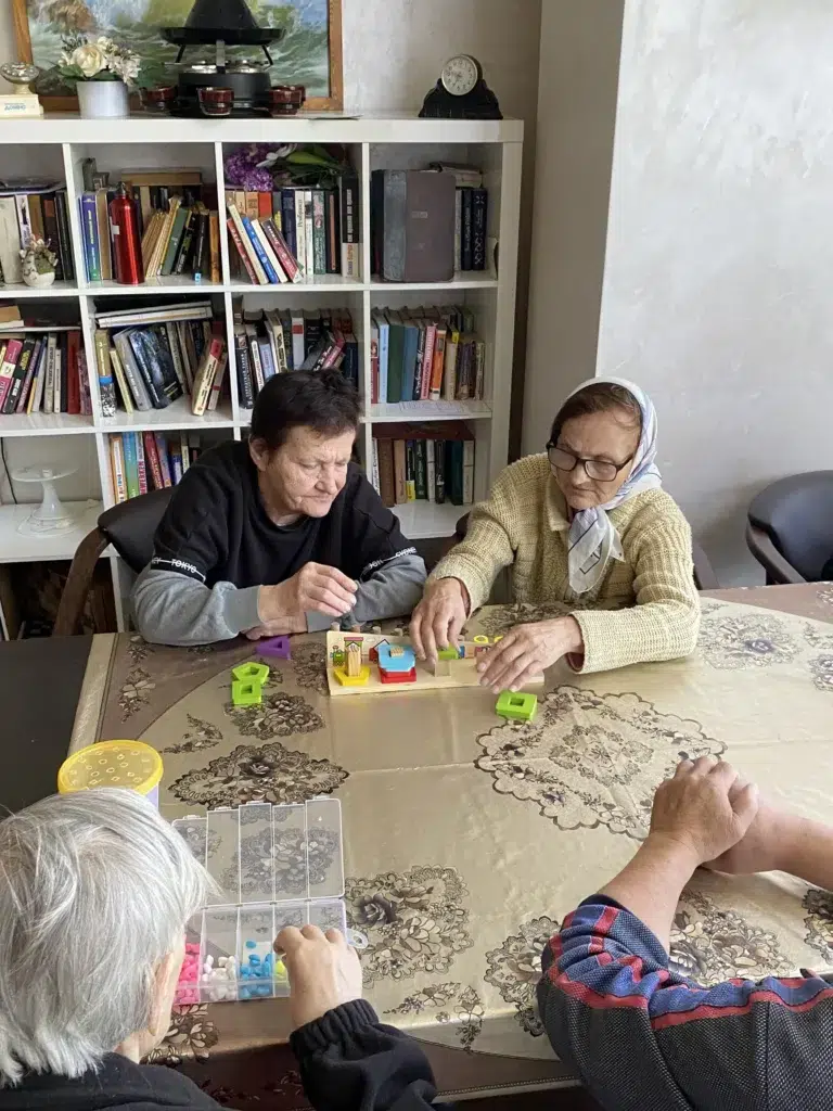 Як позбутися шуму у вухах