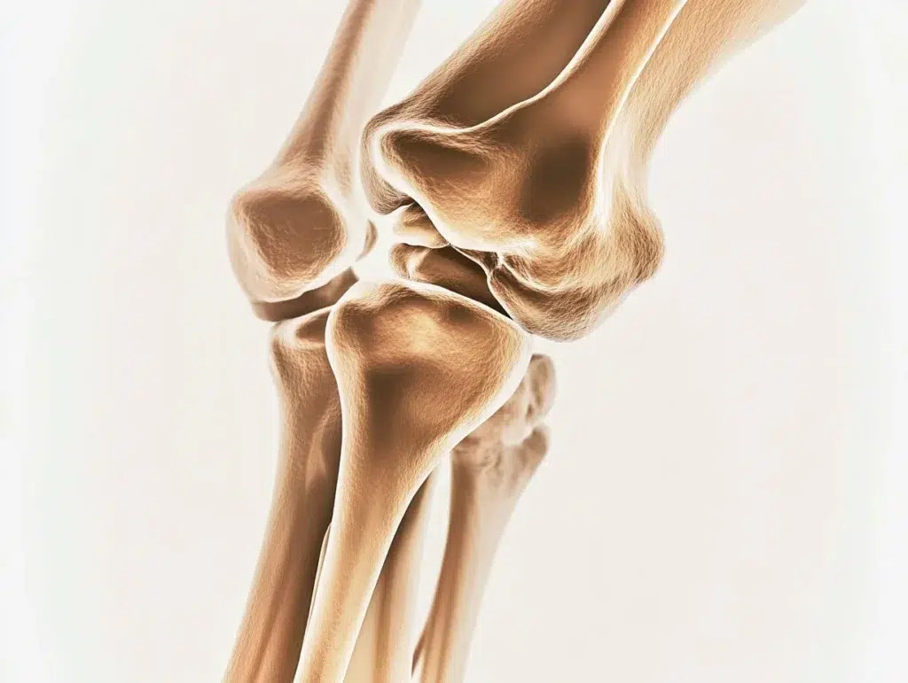 Профілактика остеопорозу: харчування та вправи