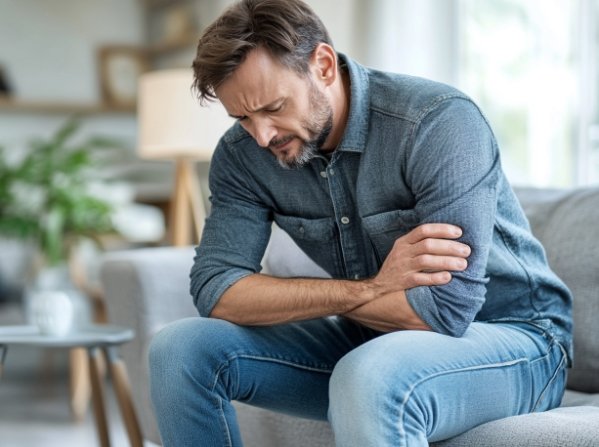 Біль у суглобах: причини, лікування та ефективні методи полегшення