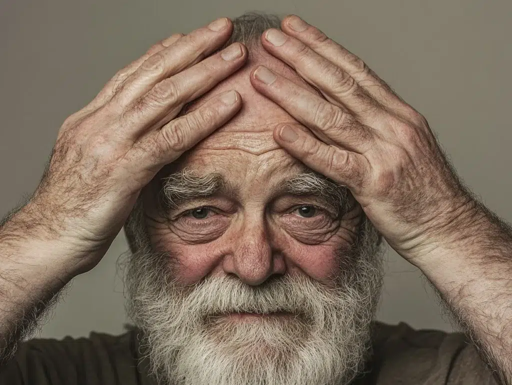 Деменція: причини, симптоми та поради по догляду