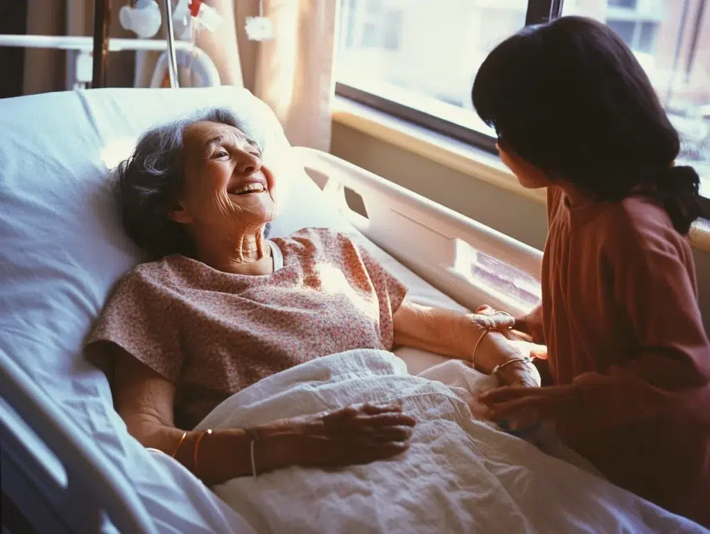 Пролежні: стадії, методи лікування та профілактика