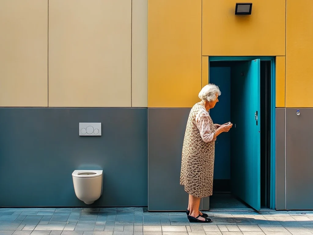 Закреп у літніх людей: ліки, вправи та народні засоби для швидкого ефекту