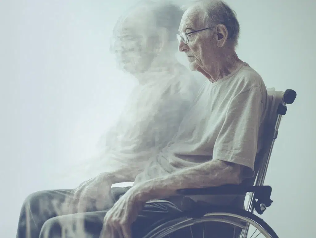 Запаморочення причини та головокружіння при зміні положення тіла