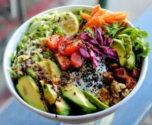 Дієта при цукровому діабеті