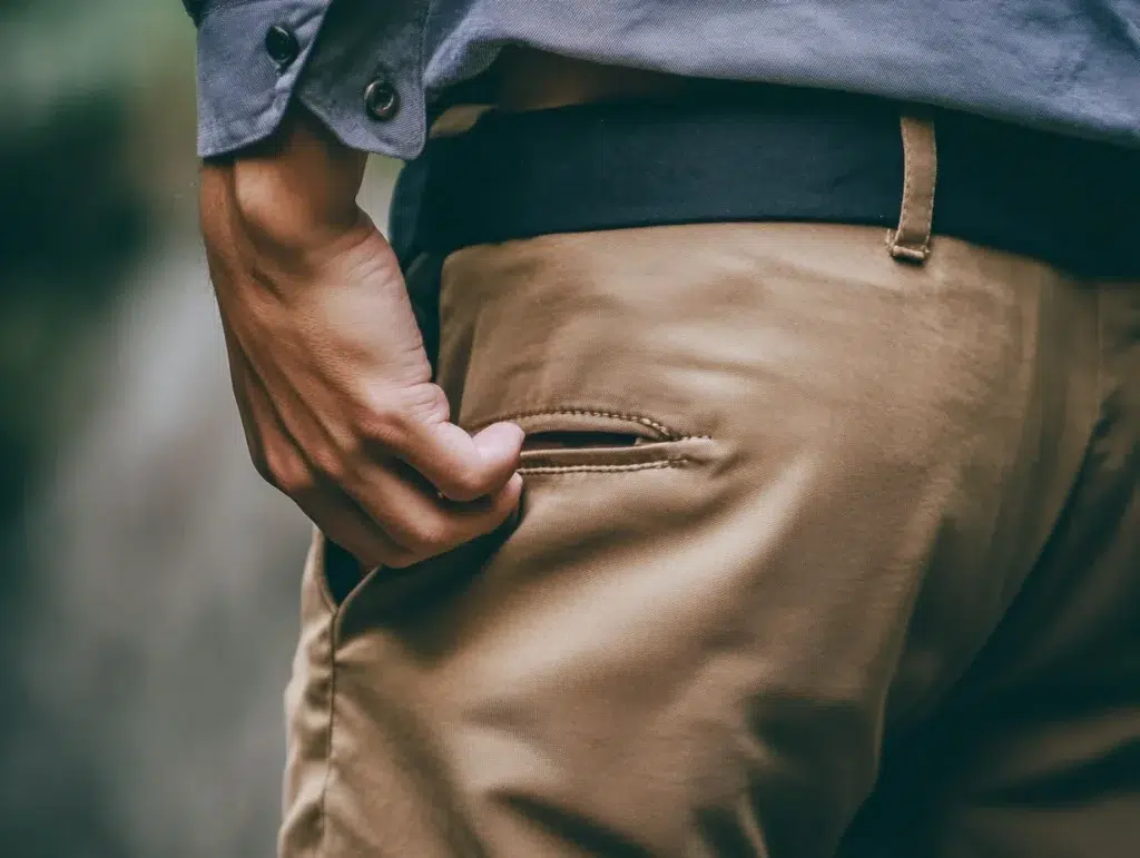 Геморой у літніх людей: симптоми, лікування та профілактика