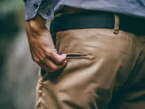 Геморой у літніх людей: симптоми, лікування та профілактика