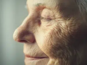 Постійна сонливість у літніх людей