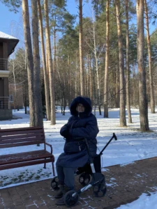 Головний біль і неясна голова при шийному остеохондрозі