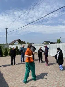 Чому болить шия