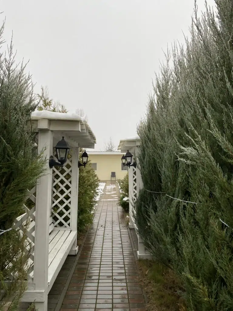 Хронічне обструктивне захворювання легень