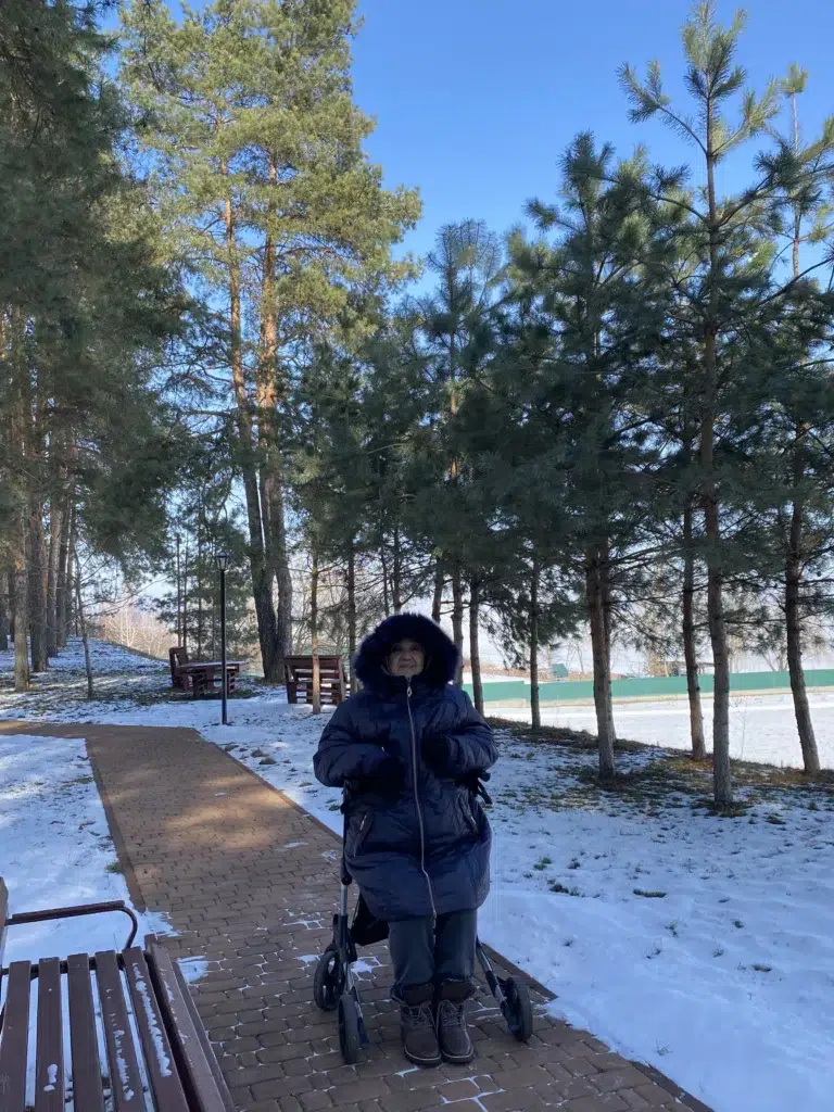 Пенсія по інвалідності 1, 2, 3 група в Україні 2025