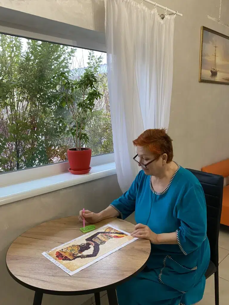 Мінімальна пенсія в Україні 2025