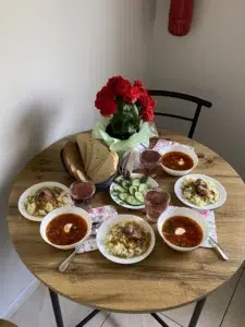 Догляд за лежачими хворими