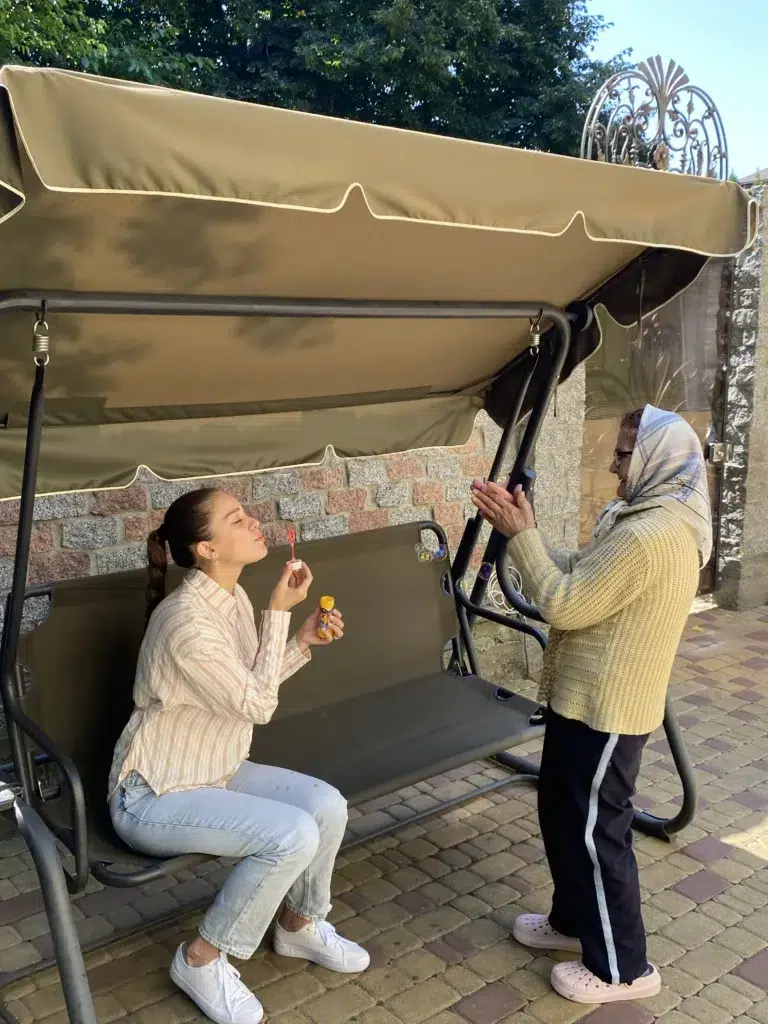 Пенсійний вік жінок в Україні