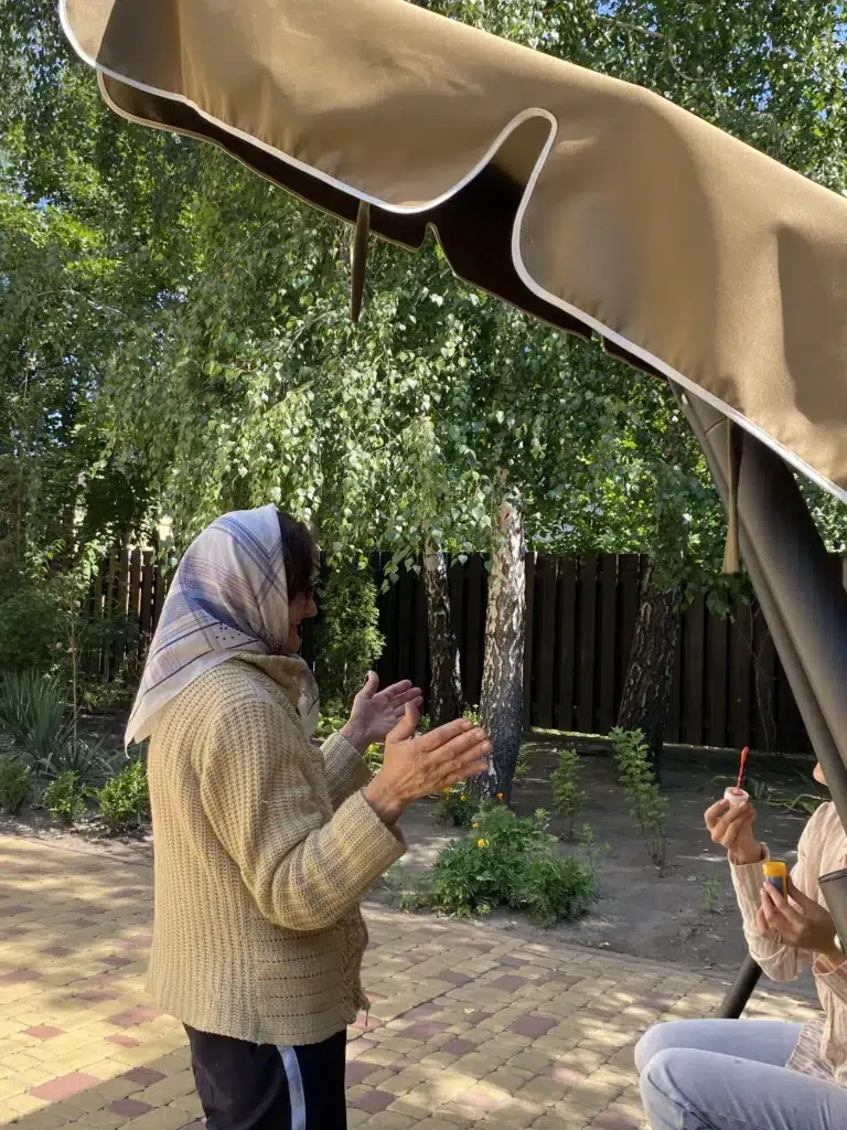 Соціальна пенсія в Україні 2025