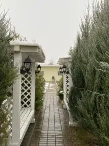 Як вибрати будинок престарілих у Києві