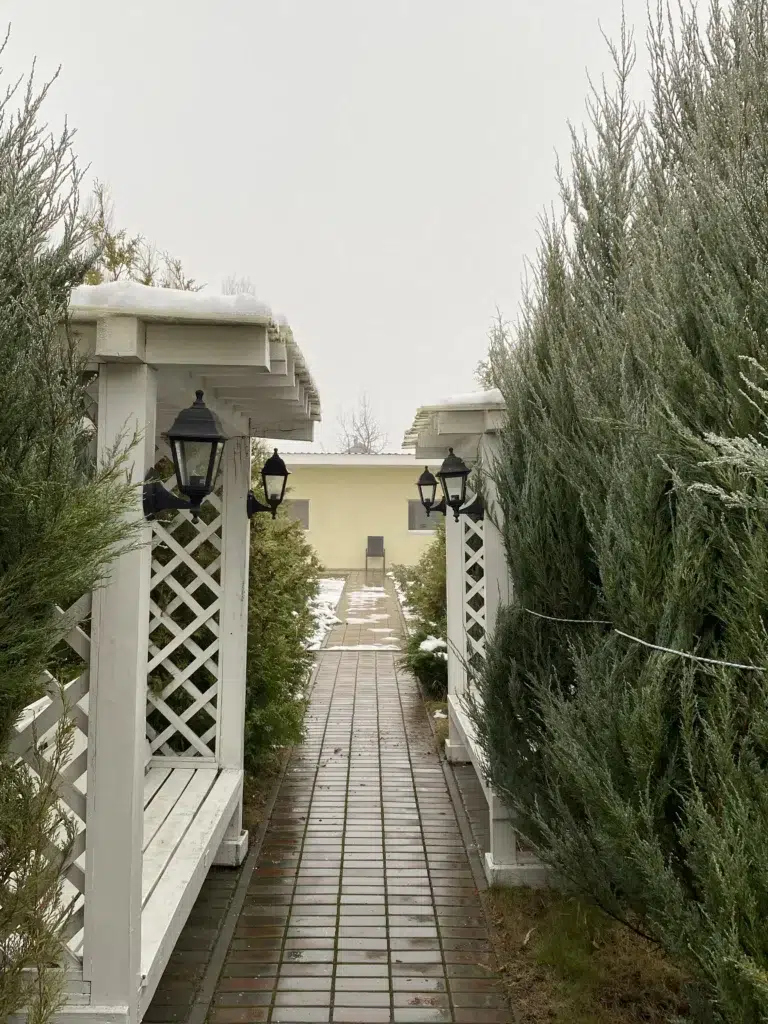 Як вибрати будинок престарілих у Києві