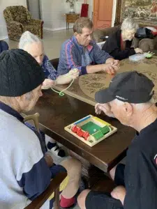 Чи можна оплатити пансіонат для літніх пенсією по інвалідності