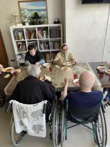 Соціальні пільги для людей з інвалідністю: що змінилось у 2025 році