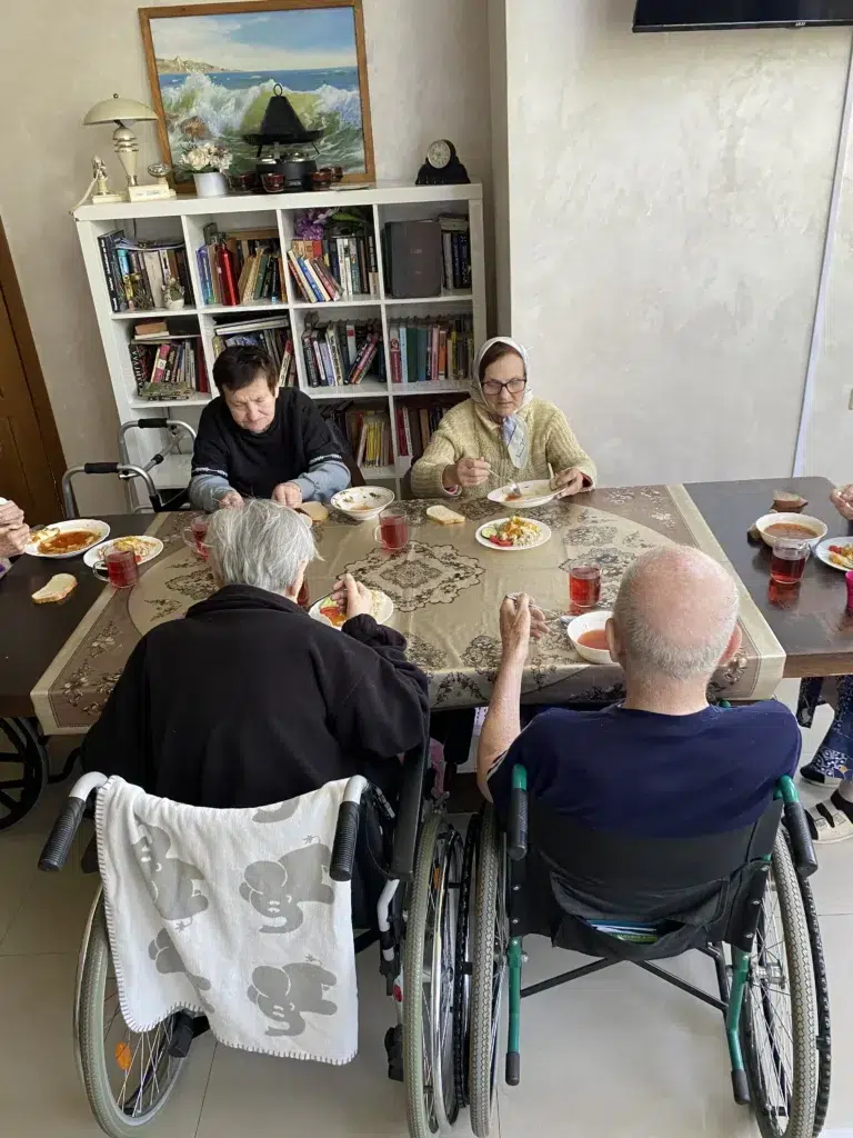 Соціальні пільги для людей з інвалідністю: що змінилось у 2025 році