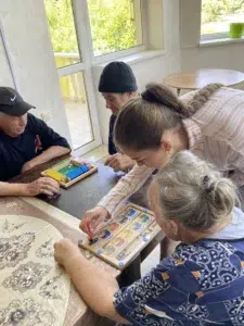 Вартість реабілітації після інсульту