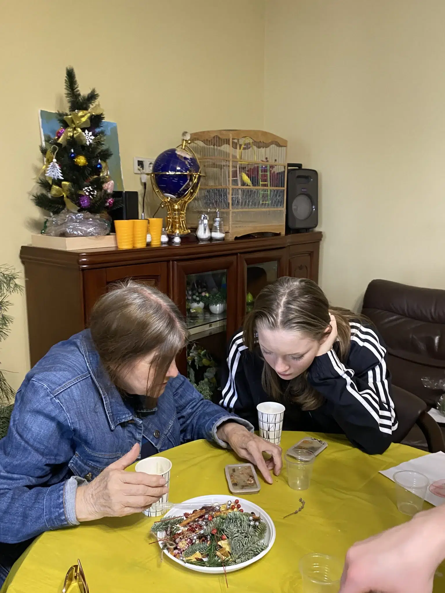 Стадії деменції: від перших дзвоників до повної залежності
